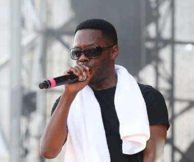 Ice MC na 90' Festival