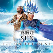 Empire Of The Sun: -Ice On The Dune