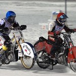 Ice Speedway w Sanoku