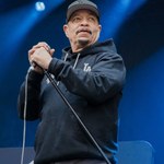 Ice-T z wiadomością do raperów. "Jak cię spotkam, będzie problem"