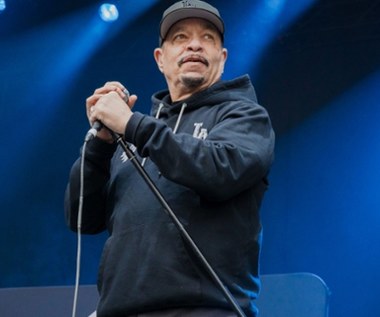 Ice-T z wiadomością do raperów. "Jak cię spotkam, będzie problem"