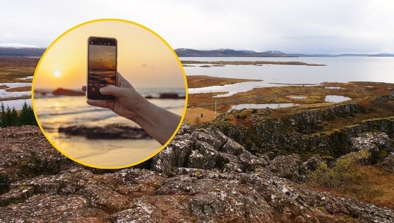 Jesteś najgorszym fotografem na świecie? Jest praca dla Ciebie