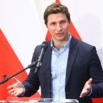satelity ICEYE rozszerza współpracę z Siłami Zbrojnymi RP. "Przyszłość konfliktów to satelity"