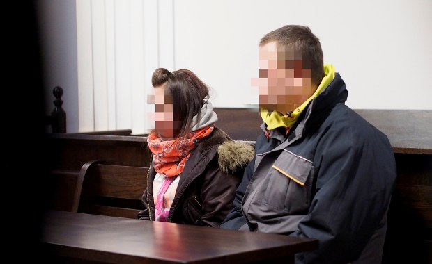 Ich dzieci zginęły w pożarze. Rodzice stanęli przed sądem