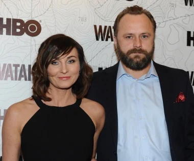 Ich miłość rozkwitła na planie "Na Wspólnej". Przez lata byli nierozłączni