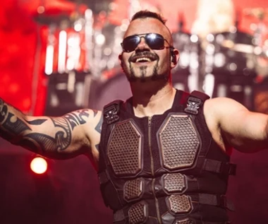 "Ich popularność jest ogromna". Sabaton "w chwale" powróci do Polski