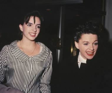 Ich relacja nie należała do najprostszych. Judy Garland i Liza Minnelli wiele przeszły