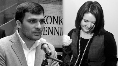 „Ich śmierć to ogromna strata”. Współpracownicy o Brygidzie Frosztędze-Kmiecik i Dariuszu Kmieciku