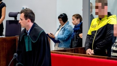 Ich synkowie zginęli w pożarze. Sąd zaostrzył karę