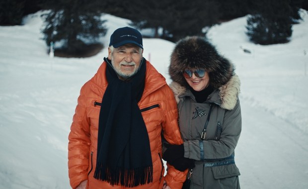 Ich troje i Polska w trakcie przemiany. Prime Video szykuje serial o Kwaśniewskich