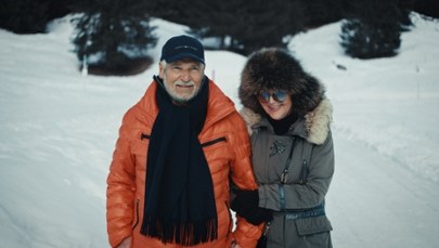 Ich troje i Polska w trakcie przemiany. Prime Video szykuje serial o Kwaśniewskich