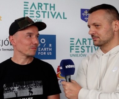 Ich zaproszenie na Earth Festival zaskoczyło widzów. Zdradzają, dlaczego wystąpią w Polsacie