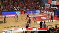 Icon Sea Czarni Słupsk - Polski Cukier Start Lublin. Skrót meczu. WIDEO