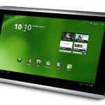 Iconia Tab A510 - kolejna nowość Acera z CES 2012