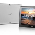 Iconia Tab A700 - tablet Acera z ekranem Full HD w polskich sklepach
