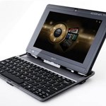 ICONIA Tab W500 - połączenie tabletu i komputera