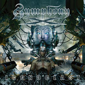 Symphony X: -Iconoclast