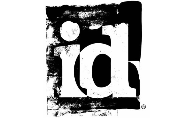 id Software - logo /Informacja prasowa