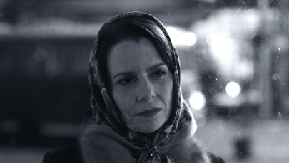 "Ida" dostała Oscara. "Szalejemy z radości"