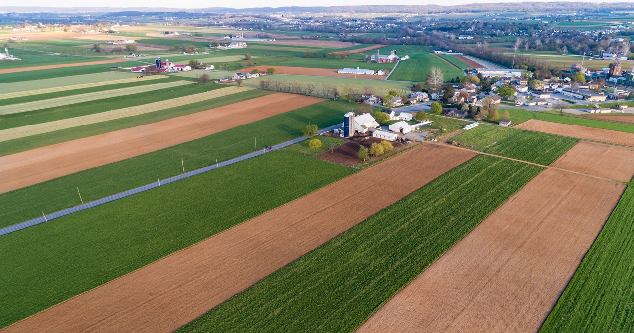 Idą duże zmiany w planowaniu przestrzennym i warunkach zabudowy /123RF/PICSEL