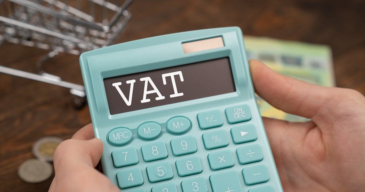 Idą kolejne zmiany podatkowe. Sejm daje zielone światło dla Slim VAT 3 /123RF/PICSEL
