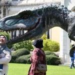 paleontologia Idą na całość po ostatnich odkryciach. Dinozaury mają być hitem turystyki