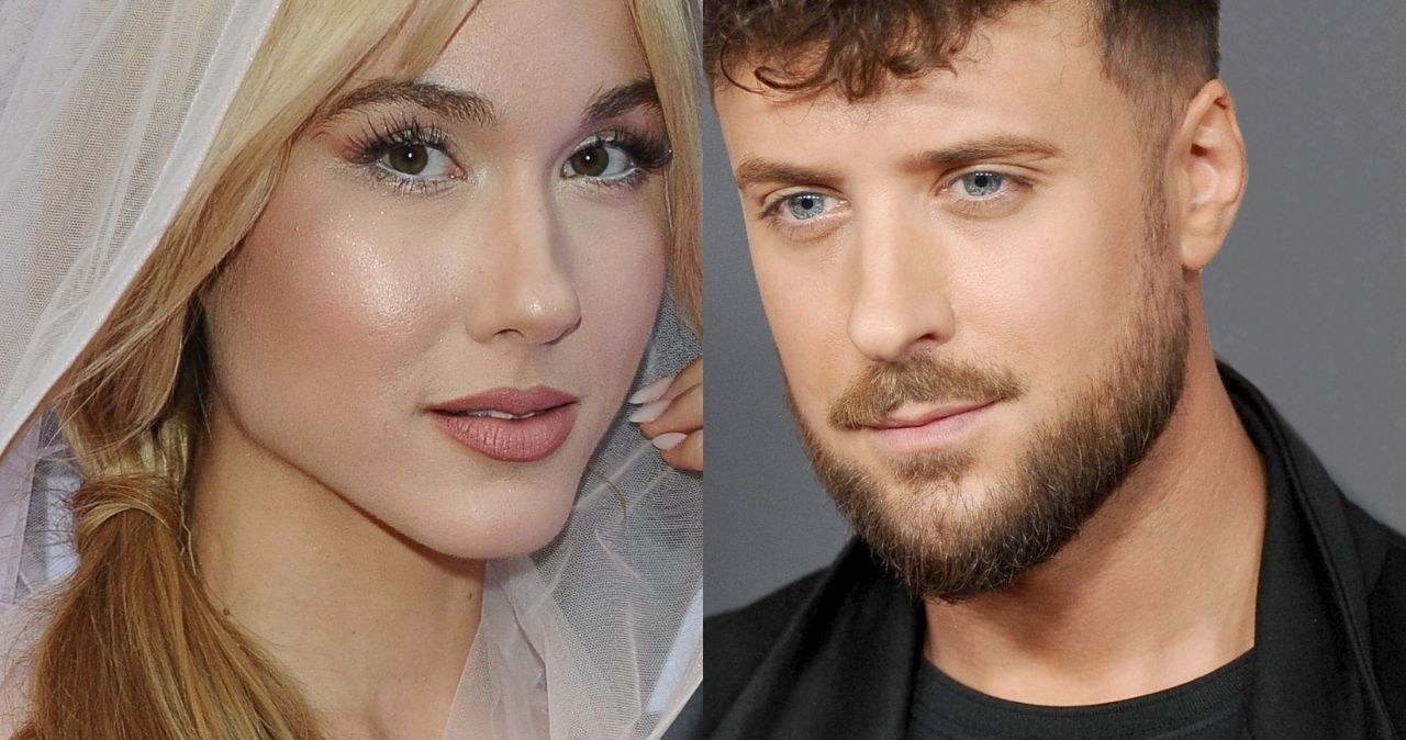 Ida Nowakowska, Aleksander Sikora /MWMedia