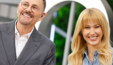 Ida Nowakowska w końcu się doczekała. Na szczęście mogła liczyć na wsparcie Ibisza