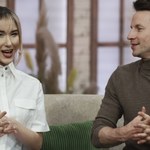 dziennikarz, prowadzący "Pytanie na śniadanie"