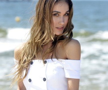 Ida Nowakowska: Zaczynała karierę od roli w filmie ze Stevenem Seagalem