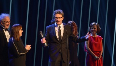 "Ida" obsypana nagrodami przez Europejską Akademię Filmową!