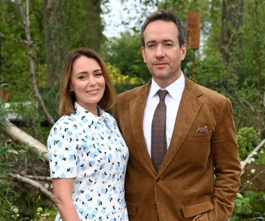 Idą razem przez życie już 20 lat. Poderwał ją, gdy była... mężatką!