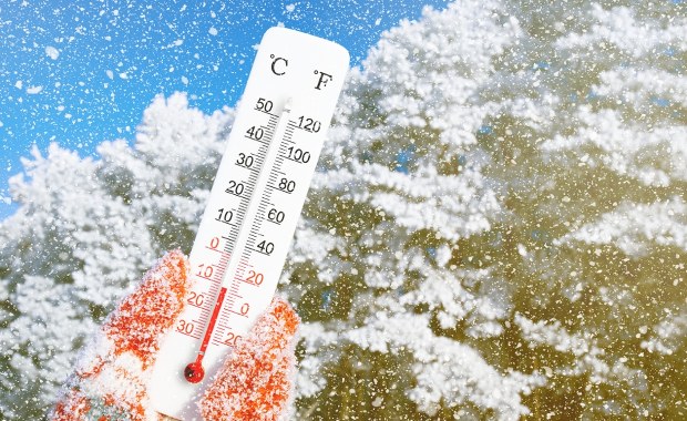 Idą święta, idzie mróz! IMGW wydał ostrzeżenia