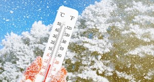 Idą święta, idzie mróz! IMGW wydał ostrzeżenia