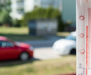 Idą upały. Ten element samochodu może być teraz kluczowy. Nie chodzi o klimę