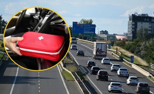 Idą zmiany w wyposażeniu aut. Ministerstwo wprowadza nowy obowiązek