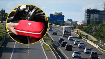 Idą zmiany w wyposażeniu aut. Ministerstwo wprowadza nowy obowiązek