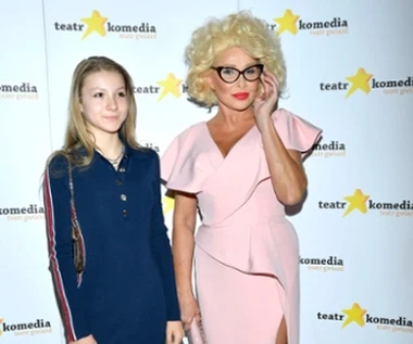 Idalia Orman i "Warto". Zobacz nowy teledysk córki Aldony Orman i sprawdź tekst