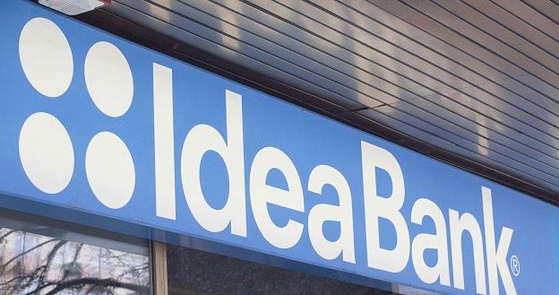 Idea Bank, fot. Maciej Luczniewski, Gazeta Polska /FORUM