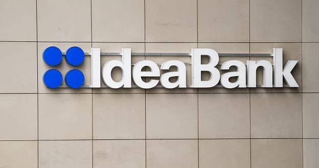Idea Bank Grupa Kapitałowa Getin Holding SA. Fot. Wojciech Stróżyk /Reporter