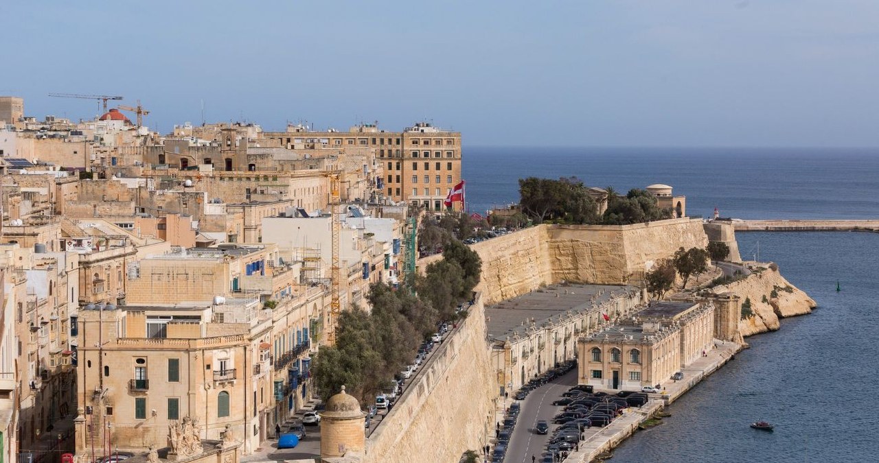 Idea miast-państw ma współcześnie wielki potencjał. /Mateusz Wlodarczyk /Agencja FORUM