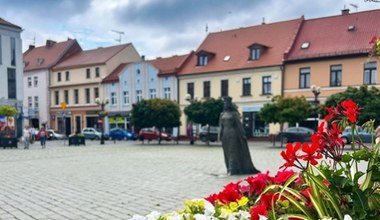 Ідеальна ідея вересневої поїздки для пенсіонерів. Без натовпів і метушні