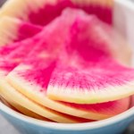Idealna na przekąskę i do sałatek. Mało znane warzywo, które podkręca metabolizm, chroni wątrobę i serce