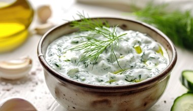 ​Idealna pasta na wiosenne kanapki. Przygotujesz ją w kilka minut