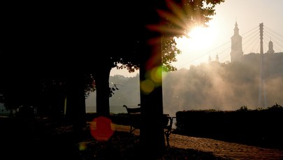 Idealna pogoda na walentynkowe spacery. Sprawdź prognozę na najbliższe dni