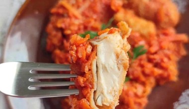 Ідеальна риба по-грецьки. Безпомилковий рецепт