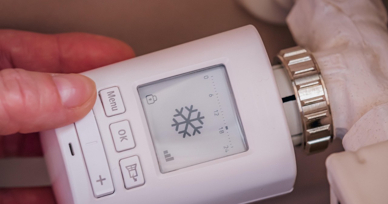 Ідеальна температура вдома взимку. Скільки градусів? /pixabay.com