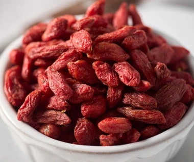 Idealne dla stłuszczonej wątroby i przeciążonych nerek. Jedz też, gdy przychodzi ochota na słodycze