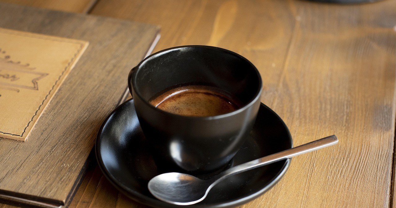 Ідеальне "кавове вікно": в який час краще пити каву, щоб це було корисно для серця? /pixabay.com
