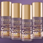 Idealne krycie z Lirene Intensive Double Cover